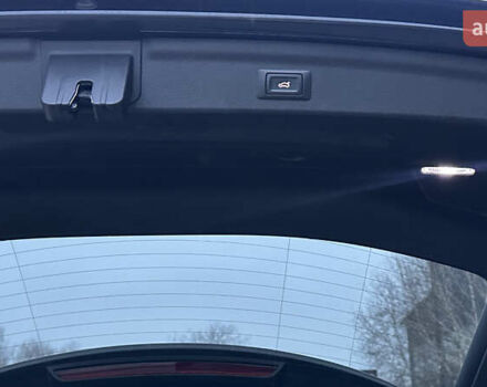 Черный Ауди Ку3, объемом двигателя 2 л и пробегом 22 тыс. км за 25200 $, фото 30 на Automoto.ua