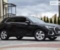 Черный Ауди Ку3, объемом двигателя 1.97 л и пробегом 40 тыс. км за 38400 $, фото 5 на Automoto.ua
