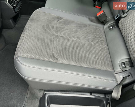 Черный Ауди Ку3, объемом двигателя 1.5 л и пробегом 106 тыс. км за 28800 $, фото 38 на Automoto.ua