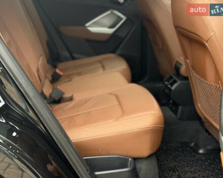 Черный Ауди Ку3, объемом двигателя 2 л и пробегом 154 тыс. км за 20999 $, фото 42 на Automoto.ua