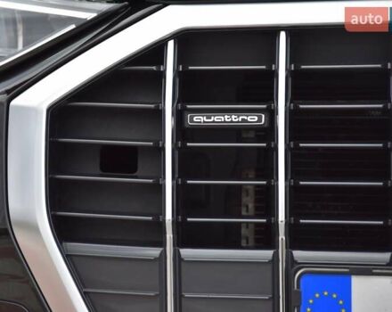 Черный Ауди Ку3, объемом двигателя 1.97 л и пробегом 40 тыс. км за 38400 $, фото 15 на Automoto.ua