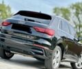 Черный Ауди Ку3, объемом двигателя 0 л и пробегом 75 тыс. км за 14300 $, фото 6 на Automoto.ua