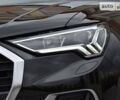 Черный Ауди Ку3, объемом двигателя 1.97 л и пробегом 40 тыс. км за 38400 $, фото 16 на Automoto.ua