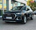 Черный Ауди Ку3, объемом двигателя 1.59 л и пробегом 81 тыс. км за 28300 $, фото 1 на Automoto.ua