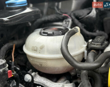 Черный Ауди Ку3, объемом двигателя 2 л и пробегом 154 тыс. км за 20999 $, фото 77 на Automoto.ua