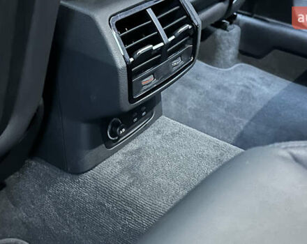 Черный Ауди Ку3, объемом двигателя 2 л и пробегом 22 тыс. км за 25200 $, фото 20 на Automoto.ua