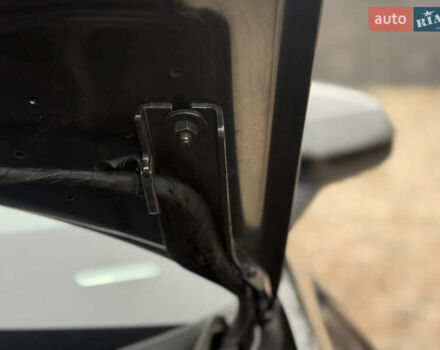 Черный Ауди Ку3, объемом двигателя 2 л и пробегом 154 тыс. км за 20999 $, фото 79 на Automoto.ua