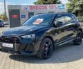 Чорний Ауді Ку3, об'ємом двигуна 2 л та пробігом 60 тис. км за 28600 $, фото 2 на Automoto.ua