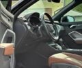 Черный Ауди Ку3, объемом двигателя 0 л и пробегом 75 тыс. км за 14300 $, фото 12 на Automoto.ua