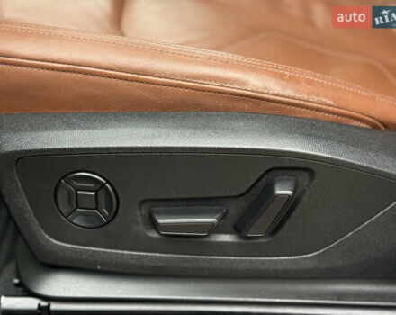 Черный Ауди Ку3, объемом двигателя 2 л и пробегом 154 тыс. км за 20999 $, фото 65 на Automoto.ua