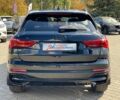 Чорний Ауді Ку3, об'ємом двигуна 2 л та пробігом 60 тис. км за 28600 $, фото 5 на Automoto.ua