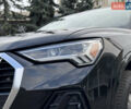Чорний Ауді Ку3, об'ємом двигуна 1.97 л та пробігом 37 тис. км за 29000 $, фото 48 на Automoto.ua