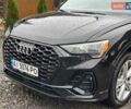 Черный Ауди Ку3, объемом двигателя 1.98 л и пробегом 68 тыс. км за 26500 $, фото 4 на Automoto.ua