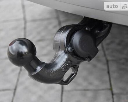 Черный Ауди Ку3, объемом двигателя 1.97 л и пробегом 40 тыс. км за 38400 $, фото 95 на Automoto.ua