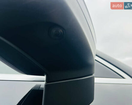 Черный Ауди Ку3, объемом двигателя 1.5 л и пробегом 106 тыс. км за 28800 $, фото 21 на Automoto.ua