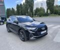 Черный Ауди Ку3, объемом двигателя 2 л и пробегом 33 тыс. км за 27999 $, фото 1 на Automoto.ua