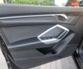 Черный Ауди Ку3, объемом двигателя 1.97 л и пробегом 52 тыс. км за 33992 $, фото 10 на Automoto.ua