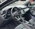 Черный Ауди Ку3, объемом двигателя 1.98 л и пробегом 68 тыс. км за 26500 $, фото 6 на Automoto.ua
