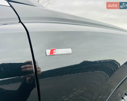 Черный Ауди Ку3, объемом двигателя 1.5 л и пробегом 106 тыс. км за 28800 $, фото 20 на Automoto.ua