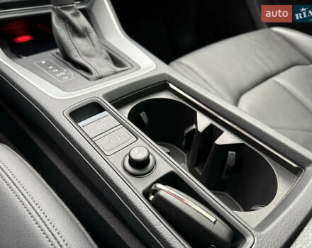 Черный Ауди Ку3, объемом двигателя 2 л и пробегом 39 тыс. км за 33999 $, фото 29 на Automoto.ua