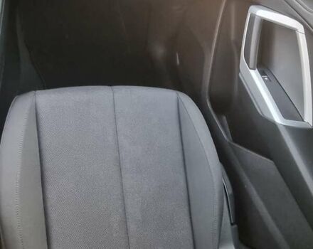 Черный Ауди Ку3, объемом двигателя 1.97 л и пробегом 52 тыс. км за 33992 $, фото 9 на Automoto.ua