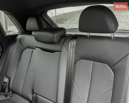 Ауди Ку3 2020 в Львове на Automoto.ua Черный Ауди Ку3, объемом двигателя 1.98 л и пробегом 54 тыс. км за 28000 $, фото 18 на Automoto.ua