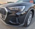 Черный Ауди Ку3, объемом двигателя 1.97 л и пробегом 52 тыс. км за 33992 $, фото 17 на Automoto.ua