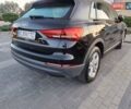 Черный Ауди Ку3, объемом двигателя 1.97 л и пробегом 52 тыс. км за 33992 $, фото 14 на Automoto.ua