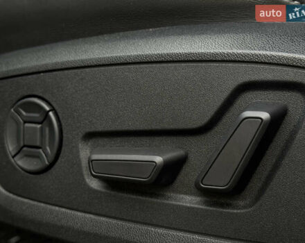 Чорний Ауді Ку3, об'ємом двигуна 1.97 л та пробігом 37 тис. км за 29000 $, фото 58 на Automoto.ua