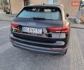 Черный Ауди Ку3, объемом двигателя 1.97 л и пробегом 52 тыс. км за 33992 $, фото 13 на Automoto.ua