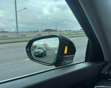 Черный Ауди Ку3, объемом двигателя 2 л и пробегом 130 тыс. км за 31200 $, фото 13 на Automoto.ua