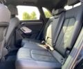 Чорний Ауді Ку3, об'ємом двигуна 2 л та пробігом 60 тис. км за 28600 $, фото 18 на Automoto.ua