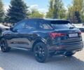 Чорний Ауді Ку3, об'ємом двигуна 2 л та пробігом 60 тис. км за 28600 $, фото 4 на Automoto.ua