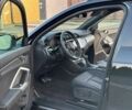Черный Ауди Ку3, объемом двигателя 2 л и пробегом 89 тыс. км за 21000 $, фото 4 на Automoto.ua