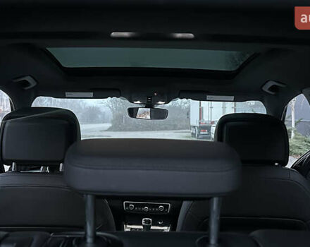 Черный Ауди Ку3, объемом двигателя 2 л и пробегом 22 тыс. км за 25200 $, фото 31 на Automoto.ua