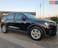 Черный Ауди Ку3, объемом двигателя 1.97 л и пробегом 52 тыс. км за 33992 $, фото 1 на Automoto.ua