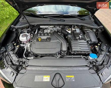 Черный Ауди Ку3, объемом двигателя 2 л и пробегом 130 тыс. км за 31200 $, фото 15 на Automoto.ua