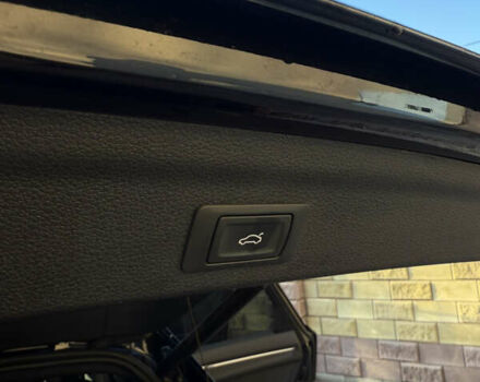 Черный Ауди Ку3, объемом двигателя 2 л и пробегом 124 тыс. км за 24600 $, фото 32 на Automoto.ua