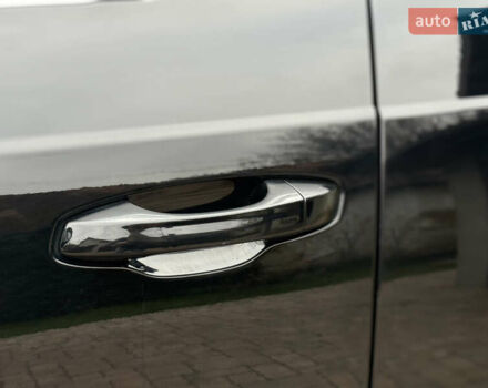 Черный Ауди Ку3, объемом двигателя 2 л и пробегом 154 тыс. км за 20999 $, фото 28 на Automoto.ua