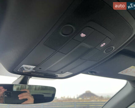 Черный Ауди Ку3, объемом двигателя 1.5 л и пробегом 106 тыс. км за 28800 $, фото 34 на Automoto.ua