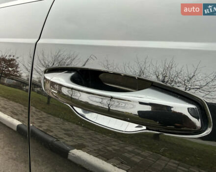 Черный Ауди Ку3, объемом двигателя 2 л и пробегом 39 тыс. км за 33999 $, фото 18 на Automoto.ua