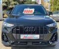 Чорний Ауді Ку3, об'ємом двигуна 2 л та пробігом 60 тис. км за 28600 $, фото 1 на Automoto.ua