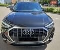Черный Ауди Ку3, объемом двигателя 2 л и пробегом 35 тыс. км за 29450 $, фото 3 на Automoto.ua