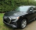 Чорний Ауді Ку3, об'ємом двигуна 2 л та пробігом 48 тис. км за 15800 $, фото 3 на Automoto.ua
