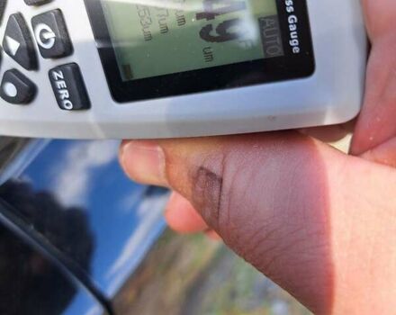 Черный Ауди Ку3, объемом двигателя 1.98 л и пробегом 75 тыс. км за 26400 $, фото 78 на Automoto.ua