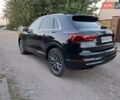 Черный Ауди Ку3, объемом двигателя 1.98 л и пробегом 45 тыс. км за 30000 $, фото 4 на Automoto.ua