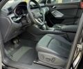 Черный Ауди Ку3, объемом двигателя 1.98 л и пробегом 127 тыс. км за 25900 $, фото 11 на Automoto.ua