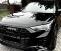 Черный Ауди Ку3, объемом двигателя 2 л и пробегом 69 тыс. км за 14500 $, фото 15 на Automoto.ua