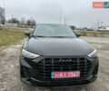Чорний Ауді Ку3, об'ємом двигуна 2 л та пробігом 63 тис. км за 19950 $, фото 10 на Automoto.ua