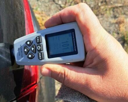 Черный Ауди Ку3, объемом двигателя 1.98 л и пробегом 75 тыс. км за 26400 $, фото 46 на Automoto.ua